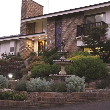 Bathurst Heights Bed & Breakfast Exteriér fotografie