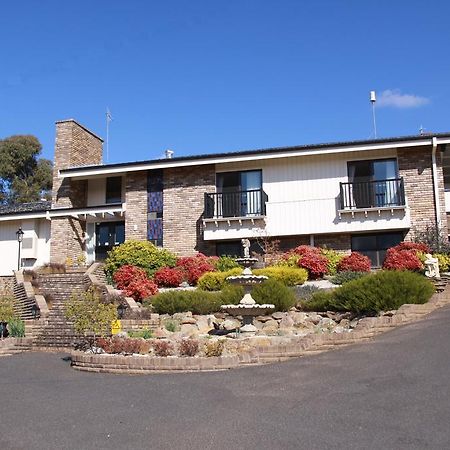 Bathurst Heights Bed & Breakfast Exteriér fotografie