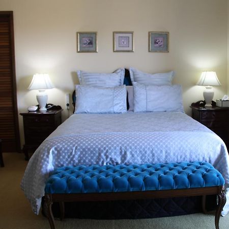 Bathurst Heights Bed & Breakfast Exteriér fotografie