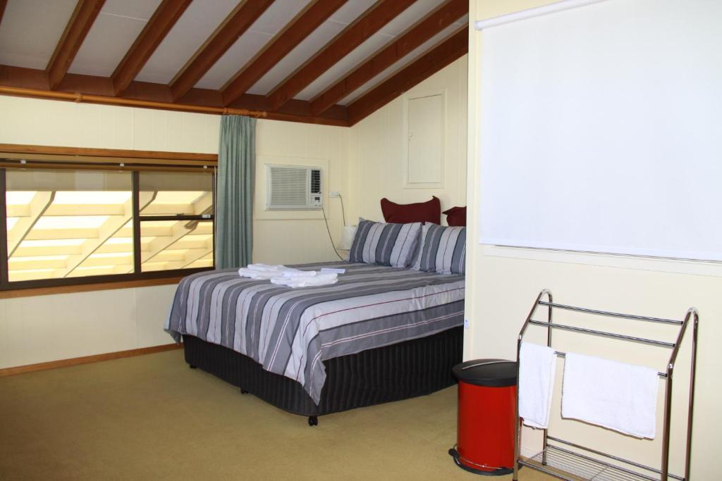 Bathurst Heights Bed & Breakfast Pokoj fotografie