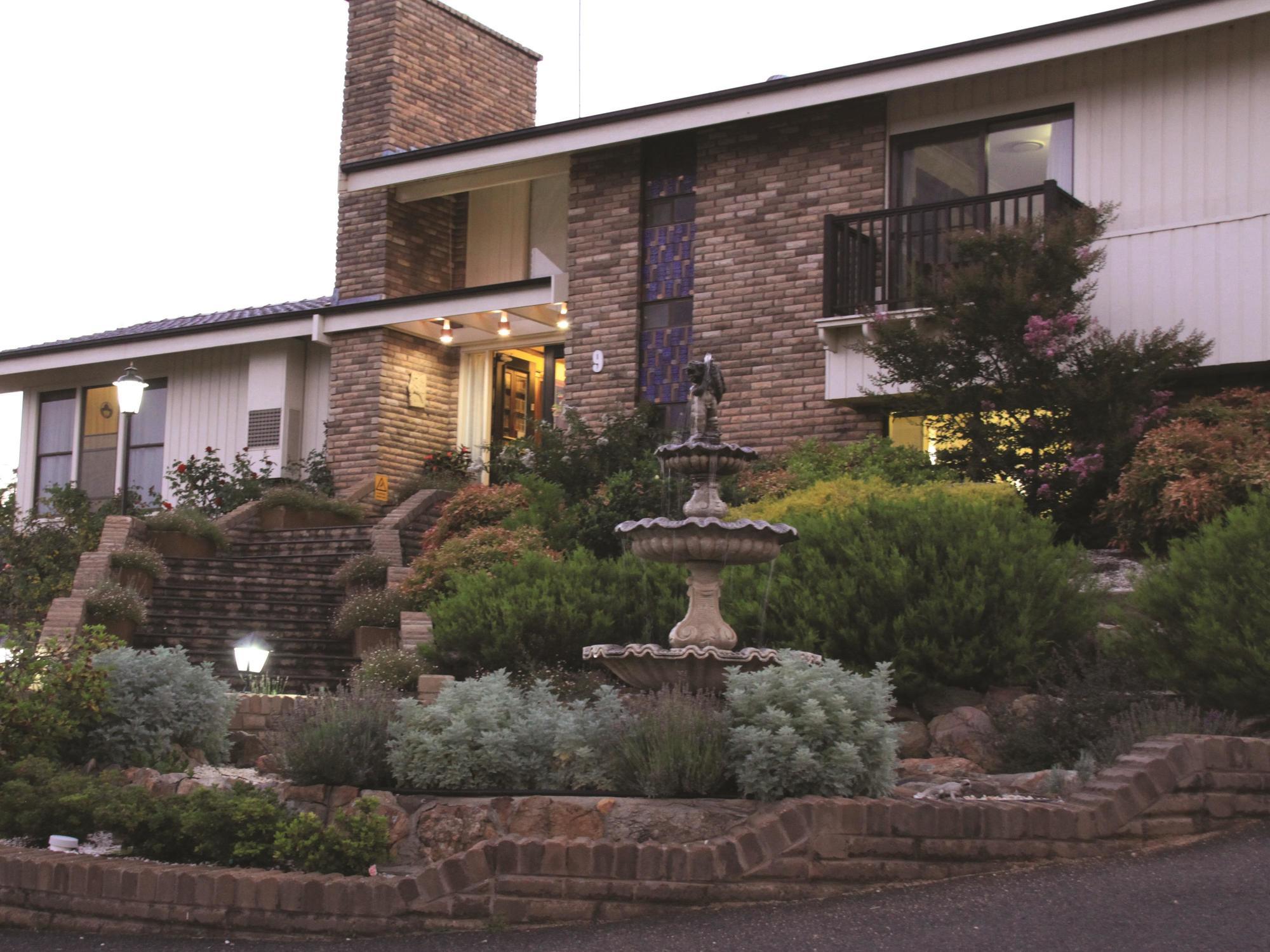 Bathurst Heights Bed & Breakfast Exteriér fotografie