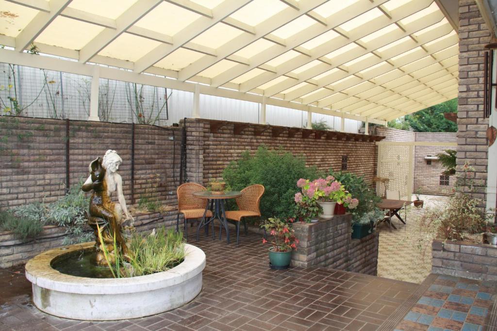 Bathurst Heights Bed & Breakfast Exteriér fotografie