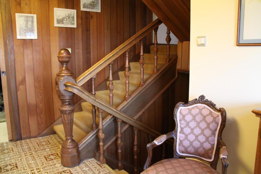 Bathurst Heights Bed & Breakfast Exteriér fotografie