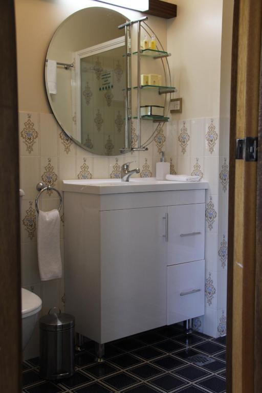 Bathurst Heights Bed & Breakfast Pokoj fotografie