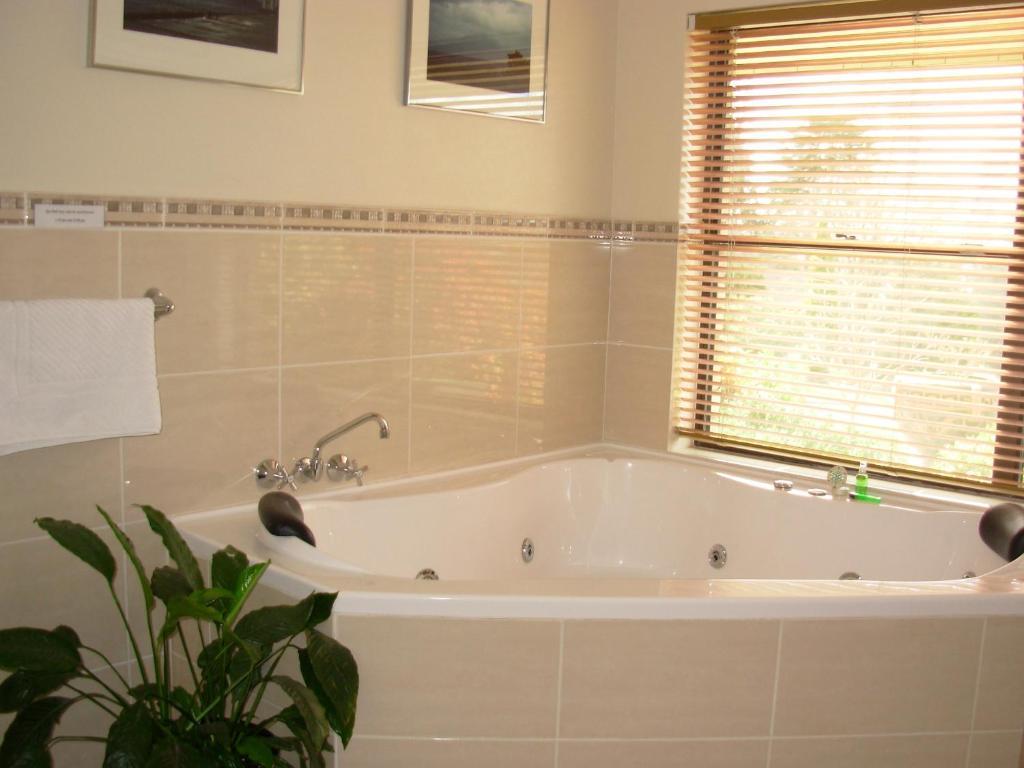 Bathurst Heights Bed & Breakfast Pokoj fotografie