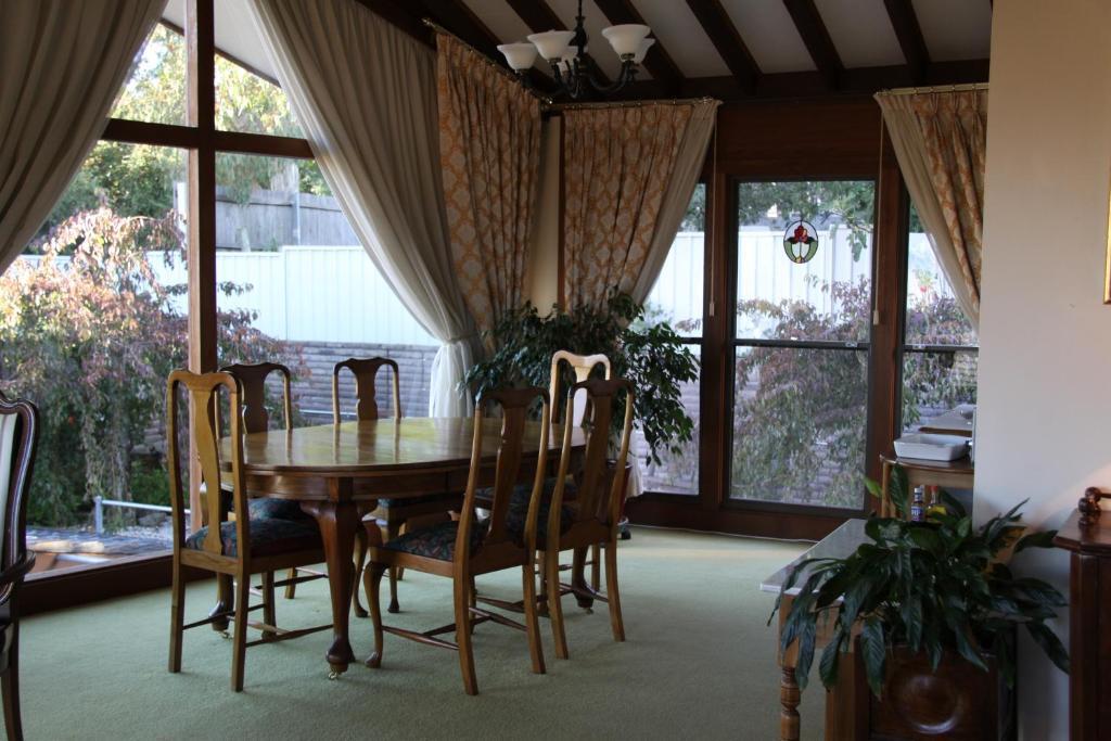 Bathurst Heights Bed & Breakfast Exteriér fotografie