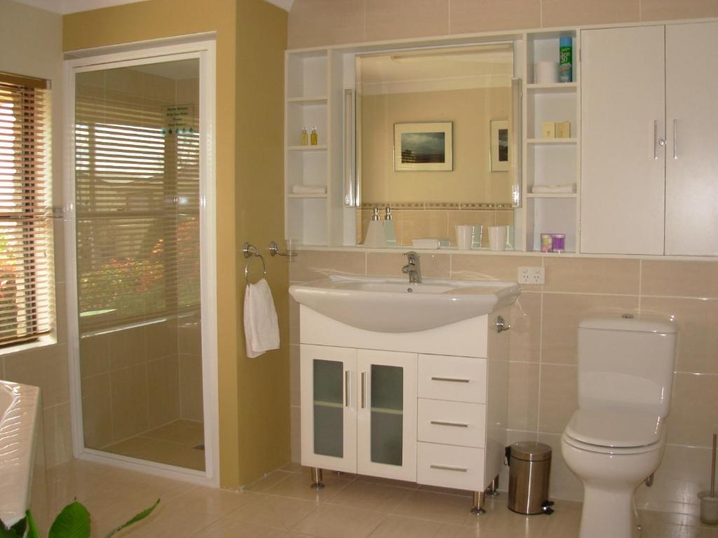 Bathurst Heights Bed & Breakfast Pokoj fotografie