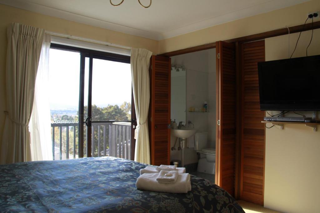 Bathurst Heights Bed & Breakfast Pokoj fotografie
