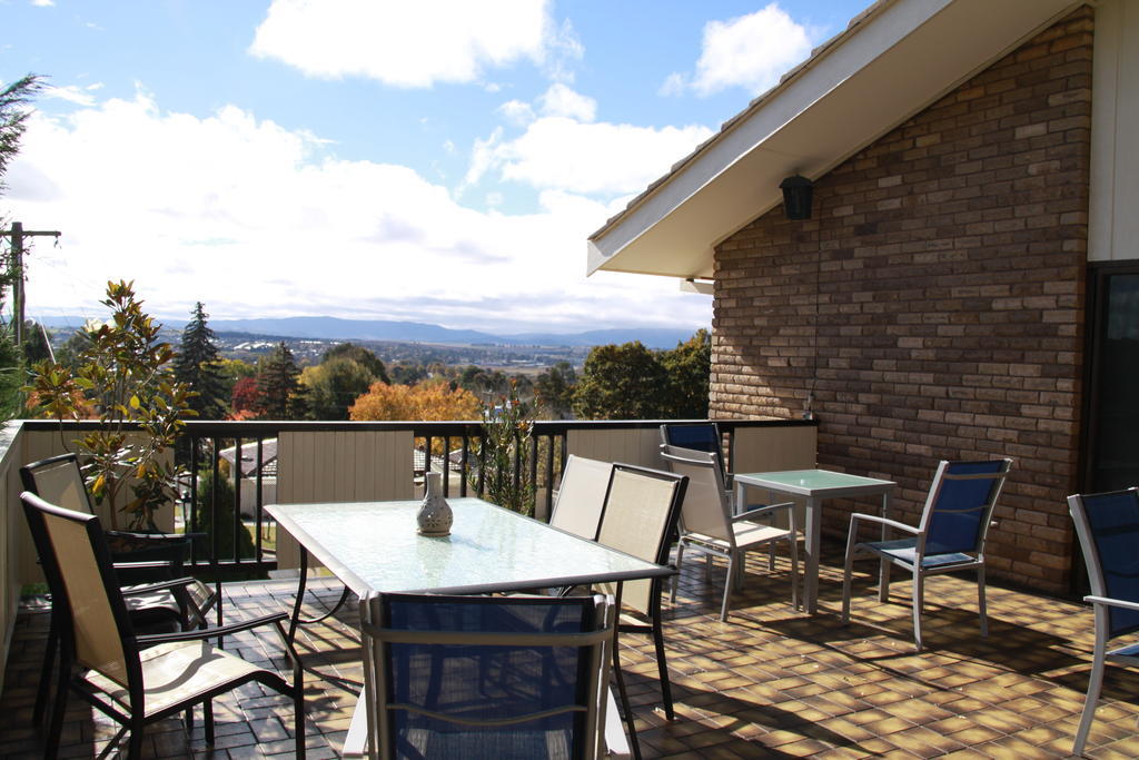 Bathurst Heights Bed & Breakfast Exteriér fotografie