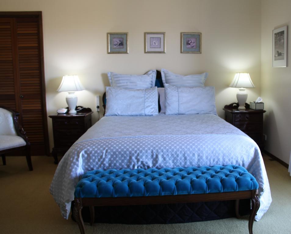 Bathurst Heights Bed & Breakfast Exteriér fotografie