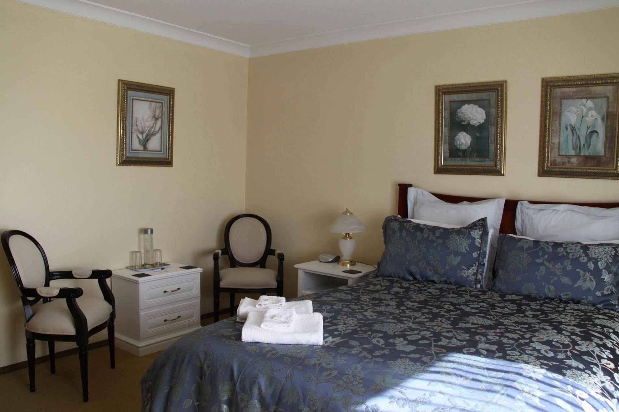Bathurst Heights Bed & Breakfast Exteriér fotografie