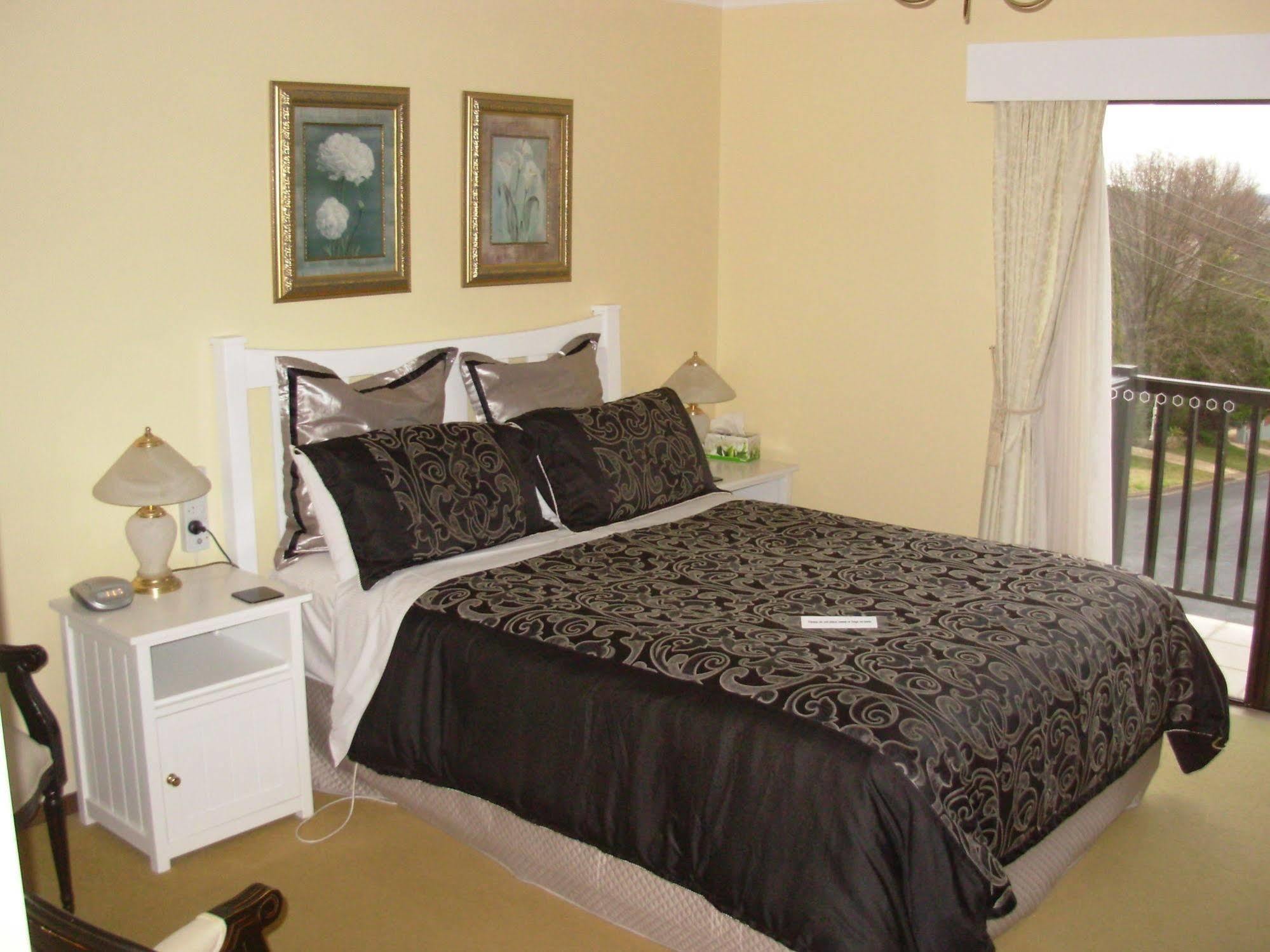 Bathurst Heights Bed & Breakfast Exteriér fotografie