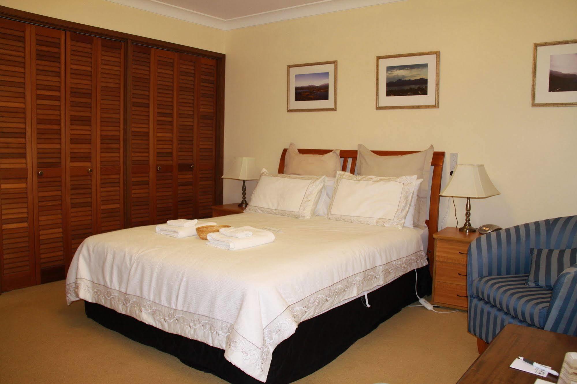 Bathurst Heights Bed & Breakfast Exteriér fotografie