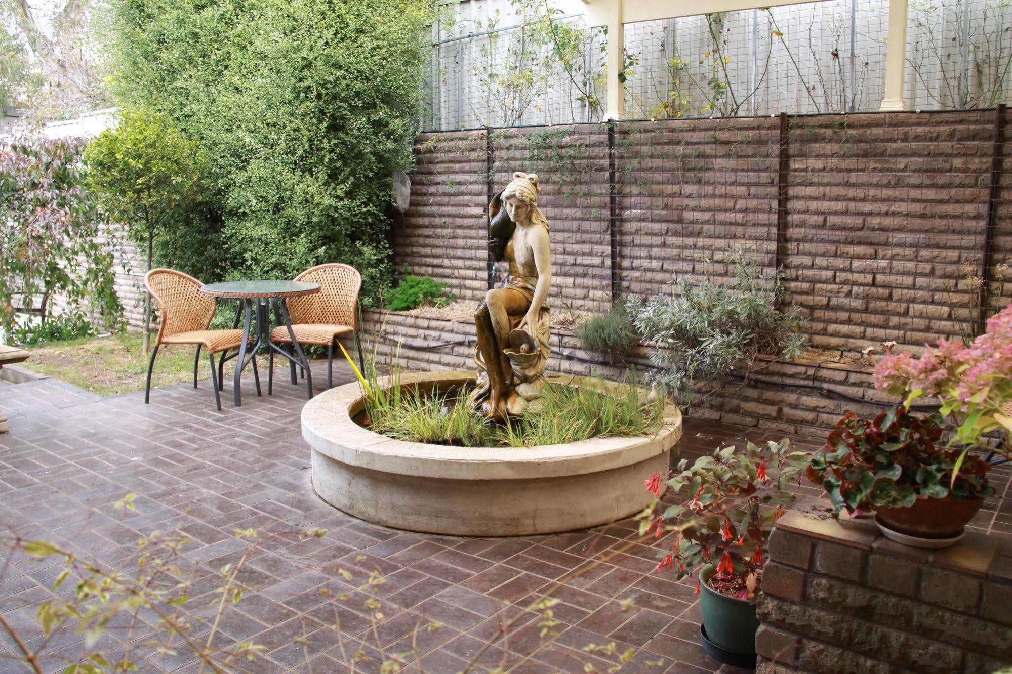 Bathurst Heights Bed & Breakfast Exteriér fotografie
