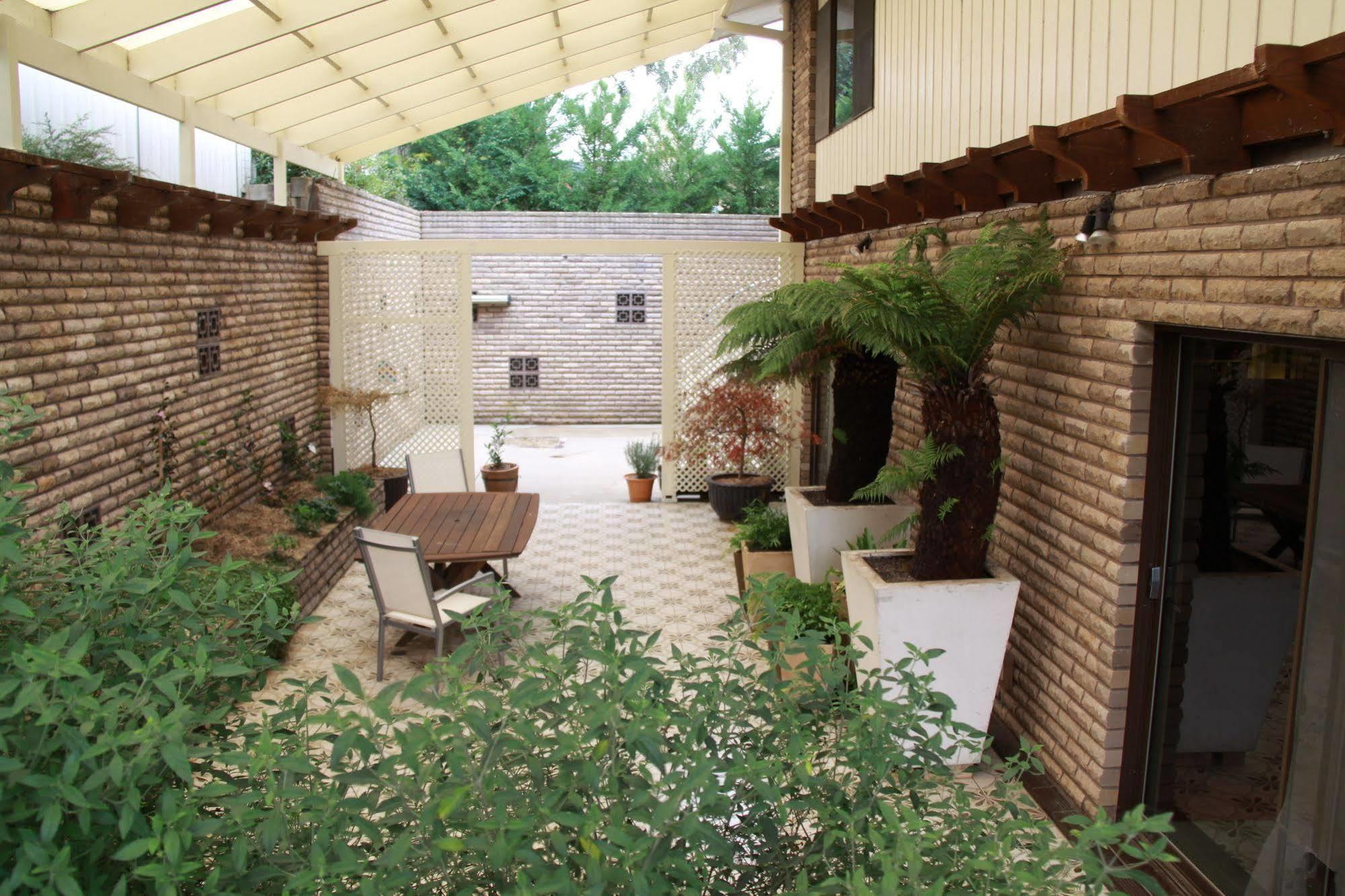 Bathurst Heights Bed & Breakfast Exteriér fotografie
