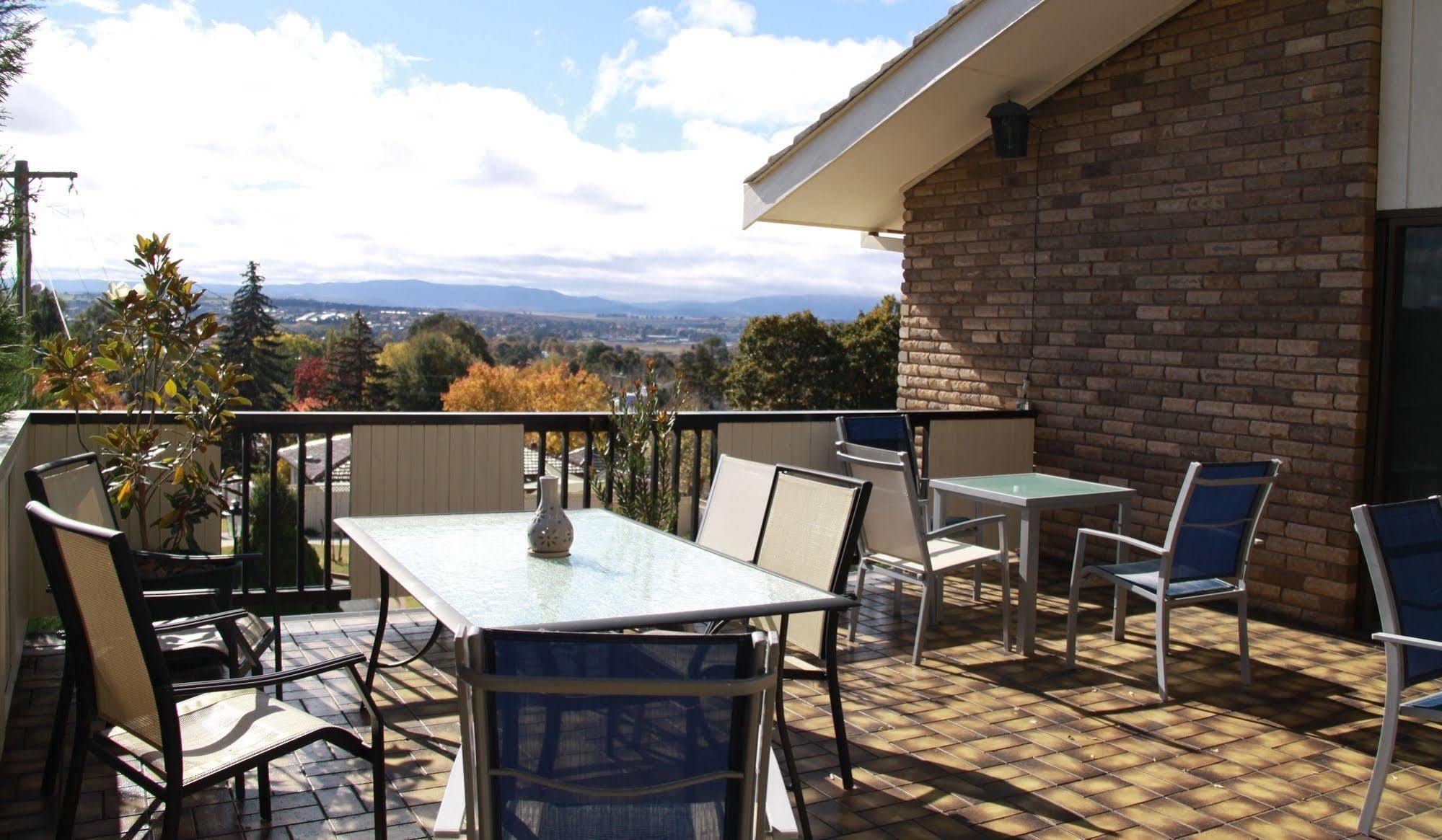 Bathurst Heights Bed & Breakfast Exteriér fotografie