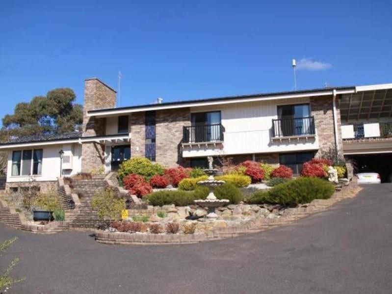 Bathurst Heights Bed & Breakfast Exteriér fotografie